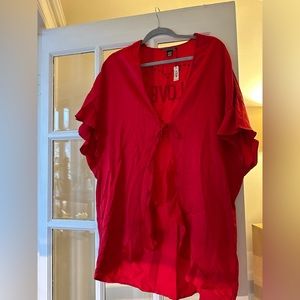 Victoria Secret Love Kimono